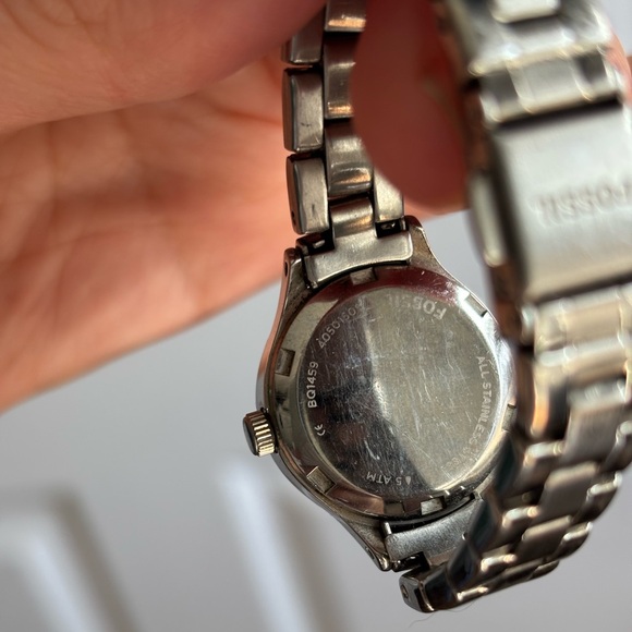 Fossil Watch - Picture 5 of 5